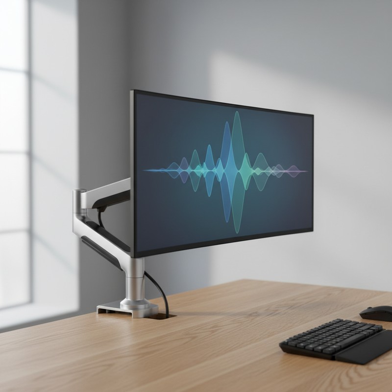 Les meilleurs bras et supports d'écran en 2026