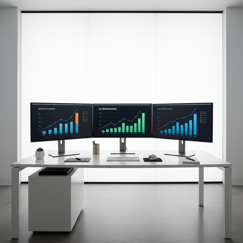 Comment choisir son écran PC : le guide complet 2026