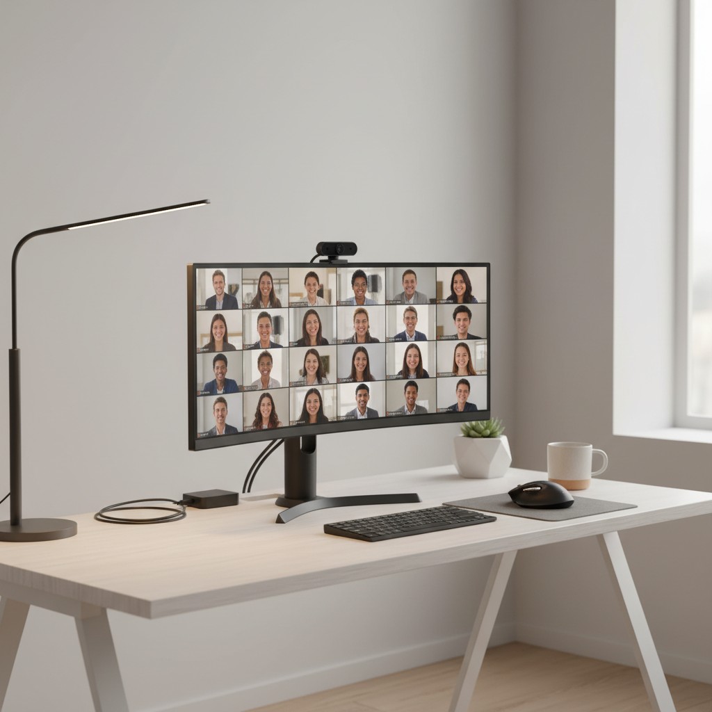 Quel écran choisir pour le télétravail en 2026 : guide complet