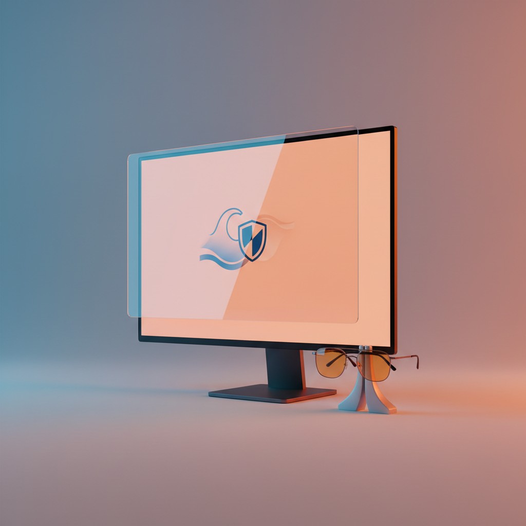 Lumière bleue et fatigue oculaire : comment protéger ses yeux devant l'écran en 2026