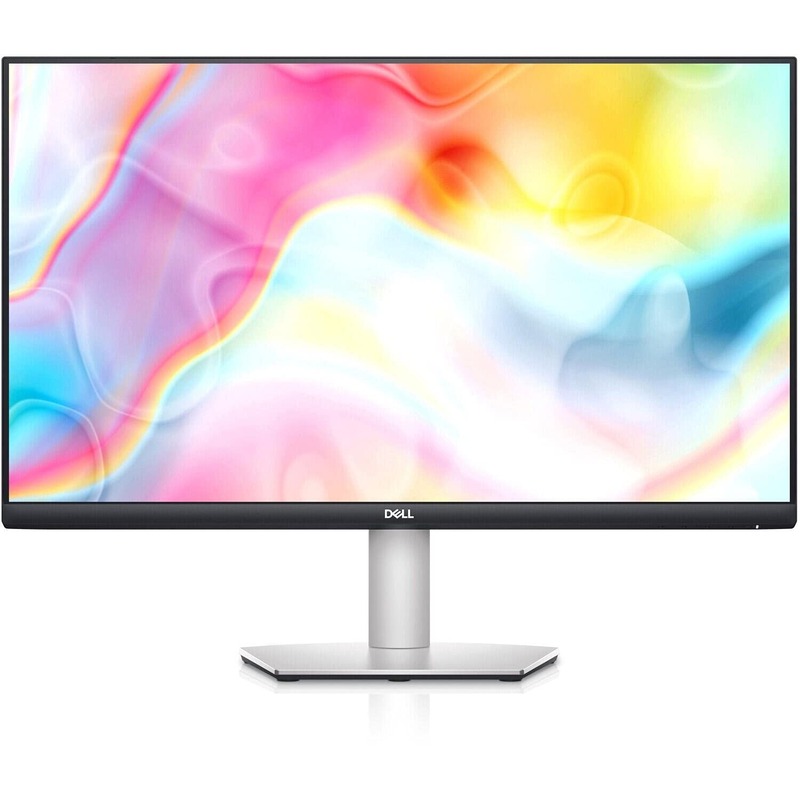 Dell S2722QC (4K USB-C)