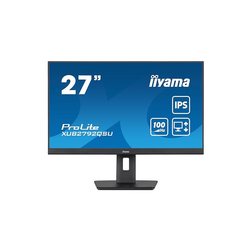 Iiyama ProLite XUB2792QSN