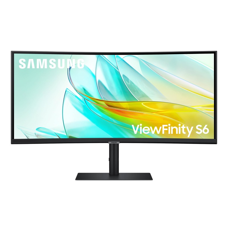 Samsung ViewFinity S6 S60D 27"